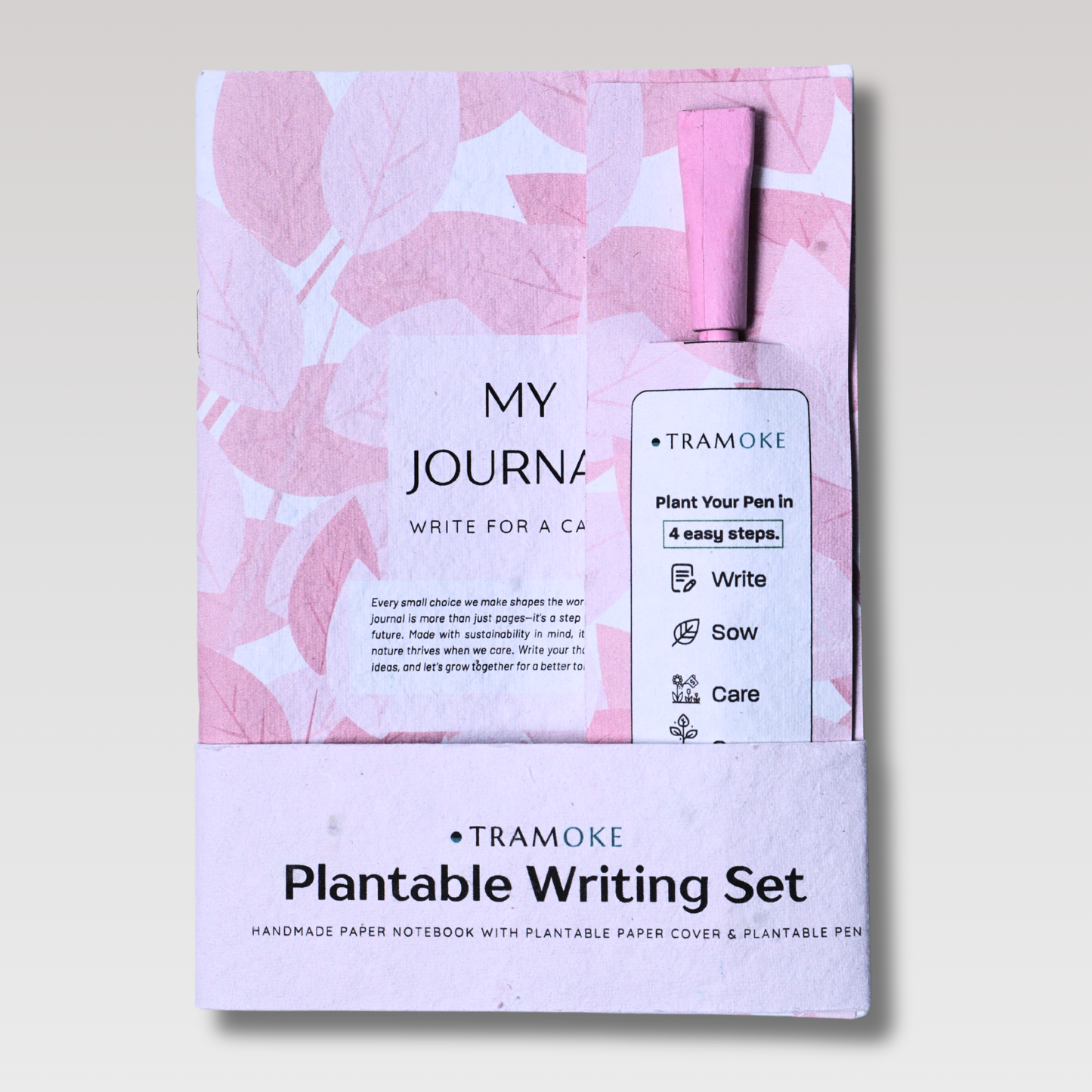 Plantable Writing Kit | Tomato