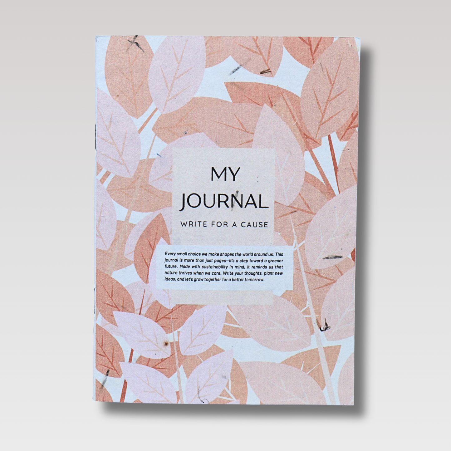 Plantable Writing Kit | Marigold