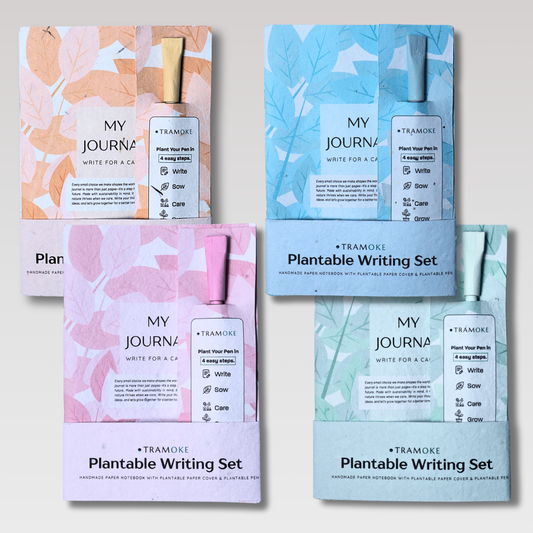 Plantable Writing Set | Full Pack