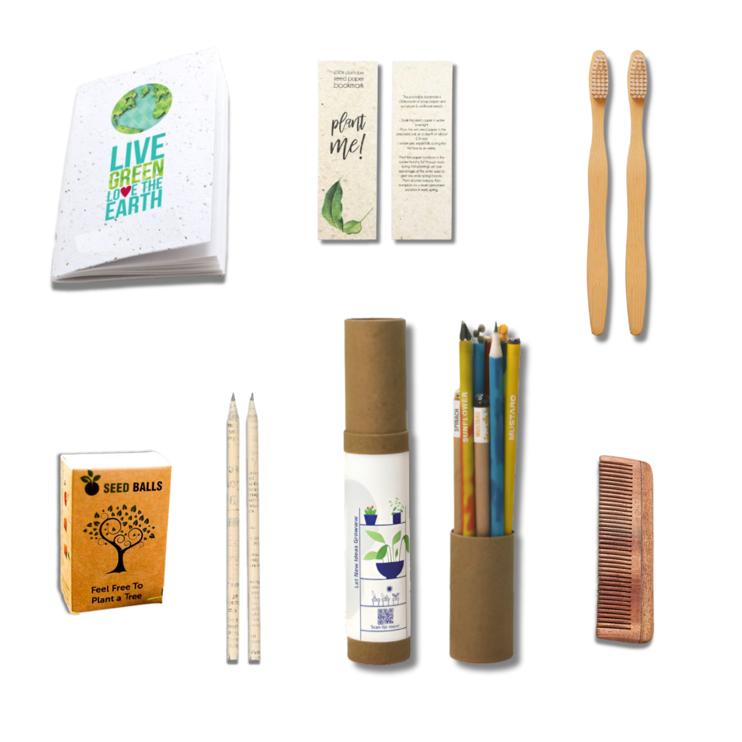 Eko-Kit : Small