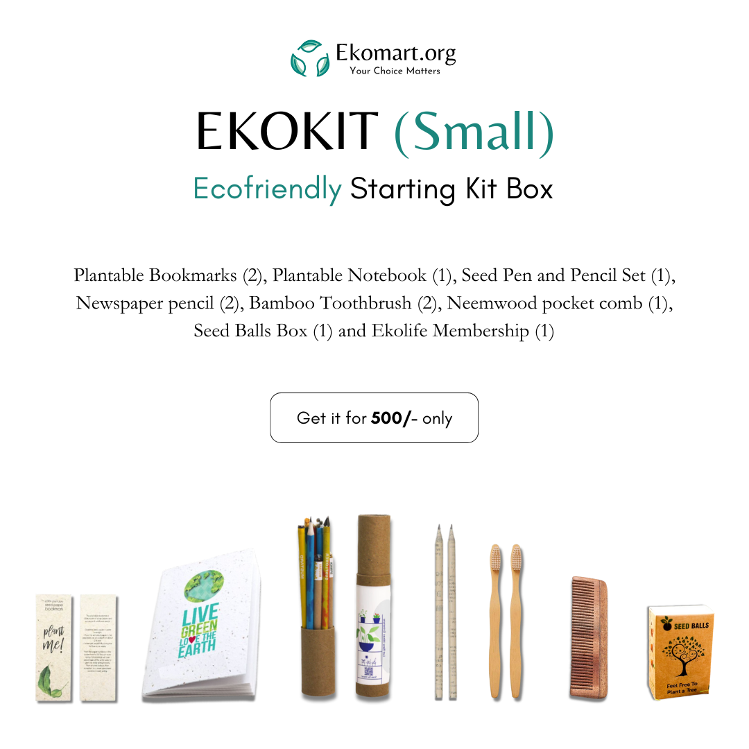 Eko-Kit : Small
